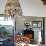 Anatole - Archik Vue Bassin Arcachon Villa