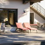 Anatole - Archik Vue Bassin Arcachon Villa *