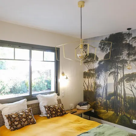 Anatole - Archik Vue Bassin Arcachon Vila Pyla Sur Mer